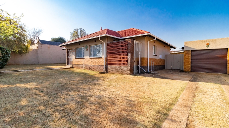 3 Bedroom Property for Sale in Marlands Gauteng