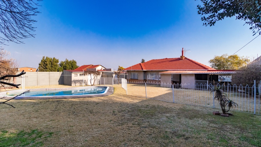 3 Bedroom Property for Sale in Marlands Gauteng