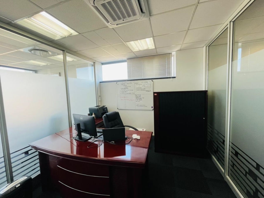 To Let commercial Property for Rent in Fourways Gauteng