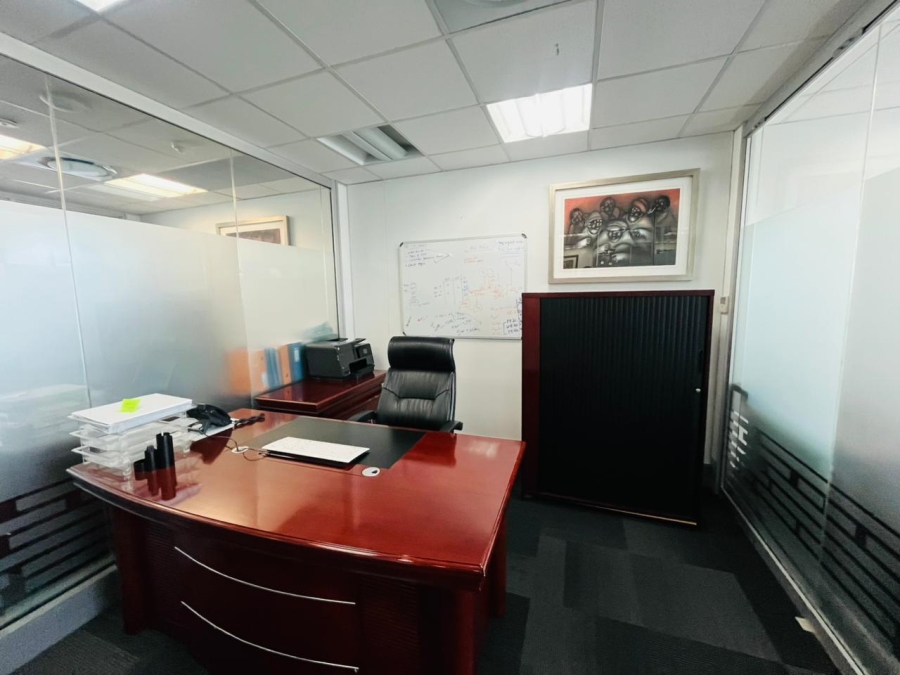 To Let commercial Property for Rent in Fourways Gauteng