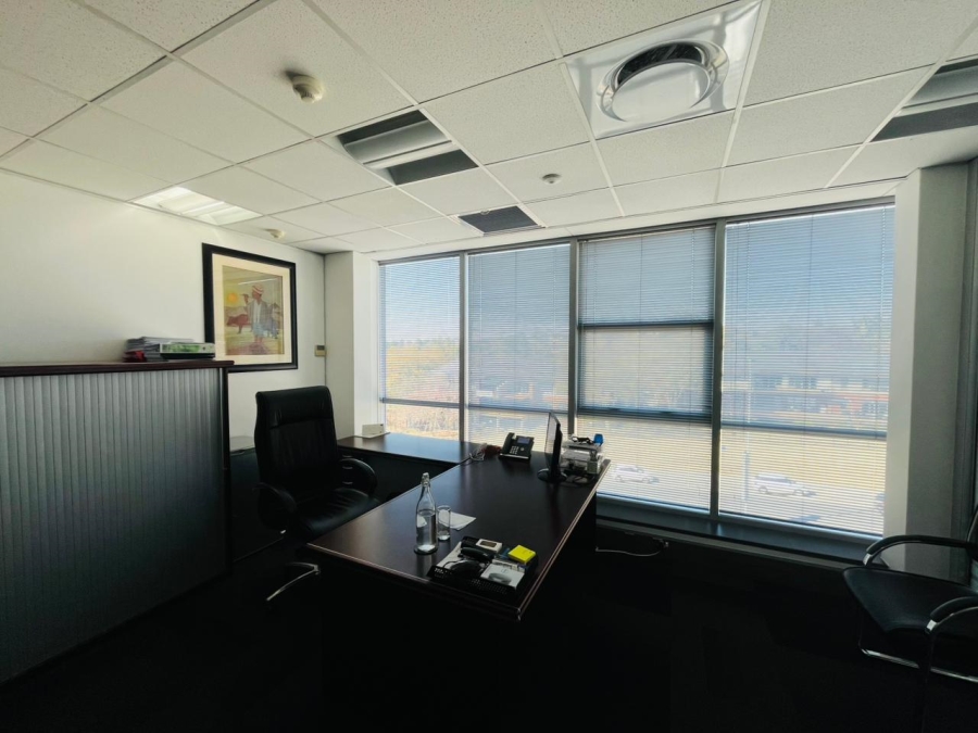 To Let commercial Property for Rent in Fourways Gauteng
