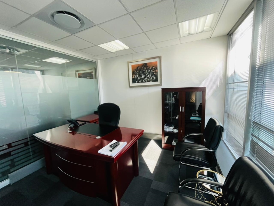 To Let commercial Property for Rent in Fourways Gauteng