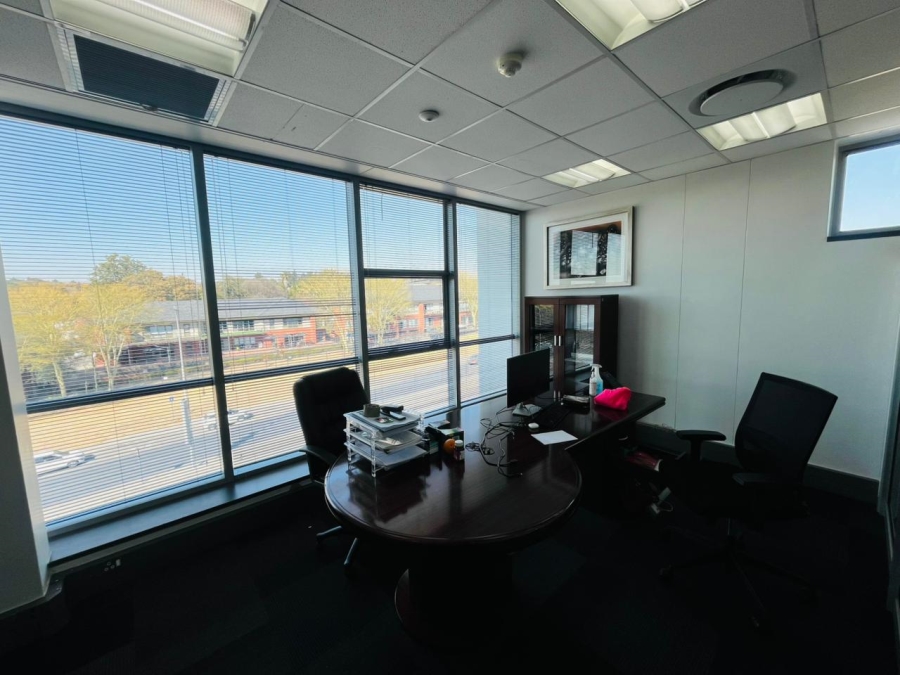 To Let commercial Property for Rent in Fourways Gauteng