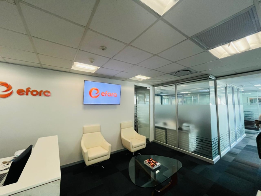 To Let commercial Property for Rent in Fourways Gauteng