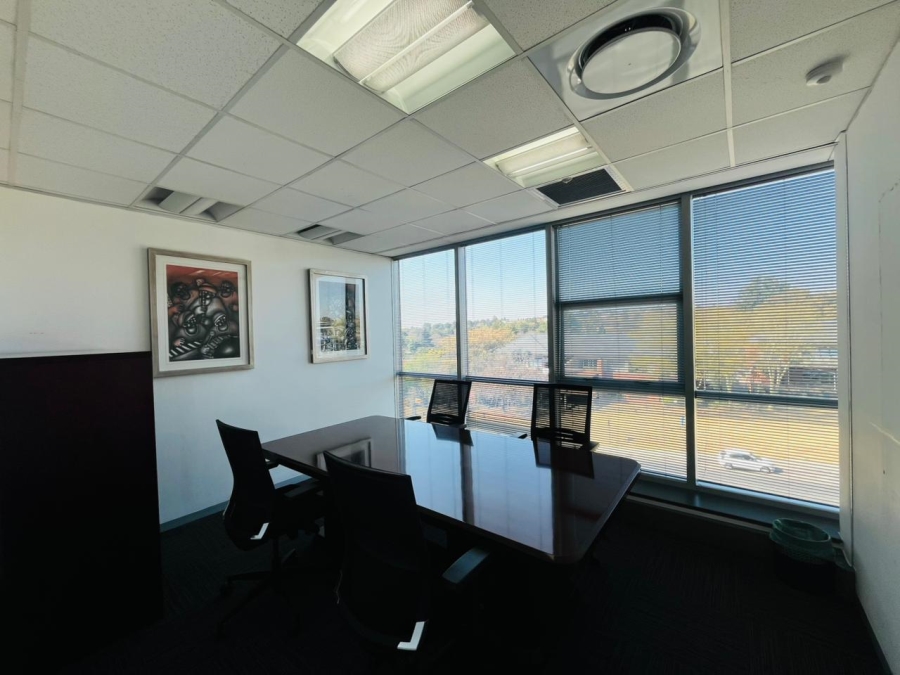 To Let commercial Property for Rent in Fourways Gauteng
