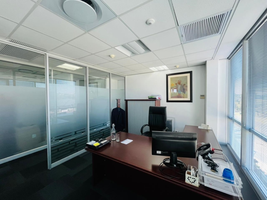 To Let commercial Property for Rent in Fourways Gauteng