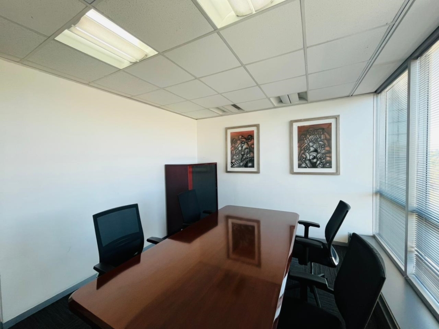 To Let commercial Property for Rent in Fourways Gauteng