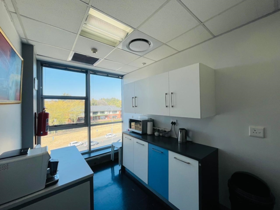 To Let commercial Property for Rent in Fourways Gauteng