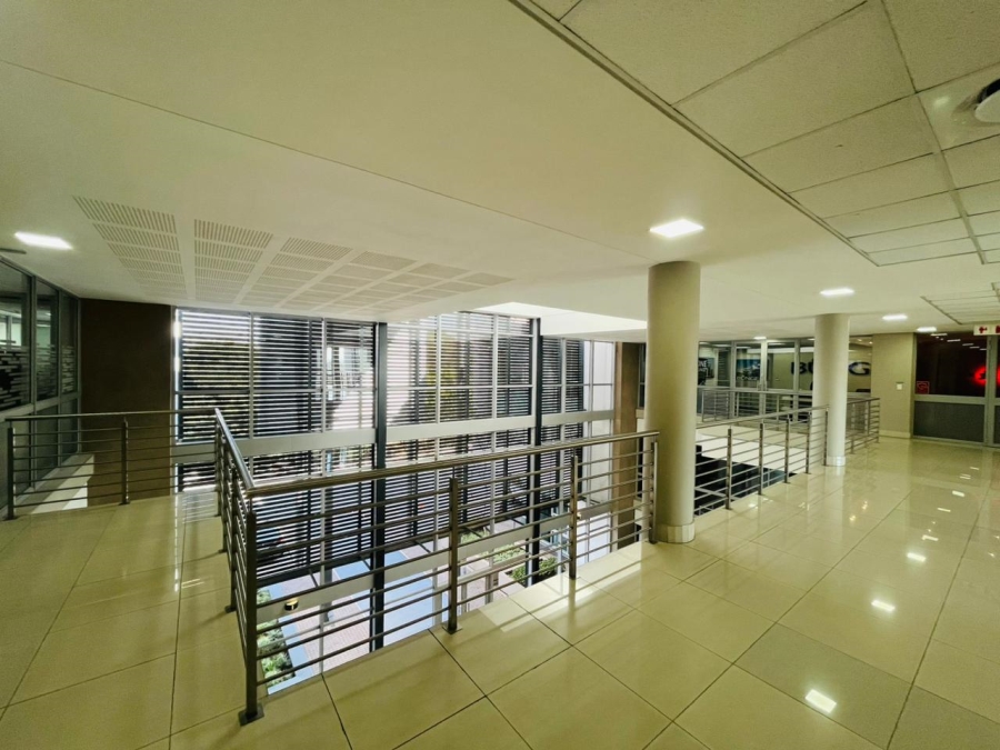 To Let commercial Property for Rent in Fourways Gauteng