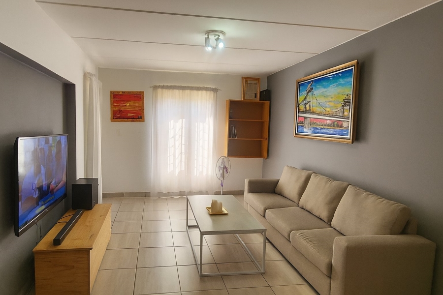 To Let 1 Bedroom Property for Rent in Noordwyk Gauteng