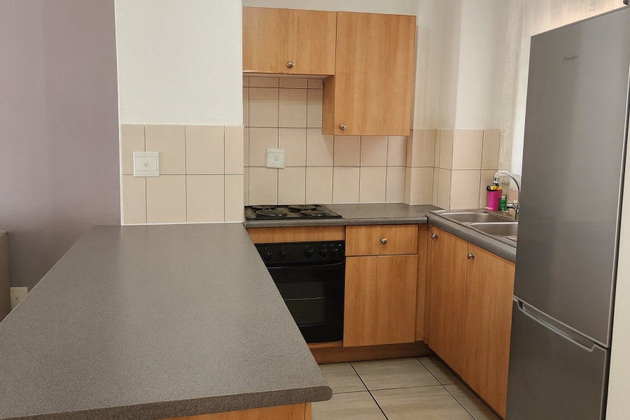 To Let 1 Bedroom Property for Rent in Noordwyk Gauteng