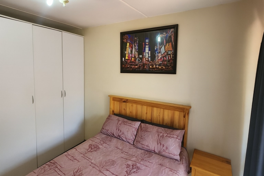 To Let 1 Bedroom Property for Rent in Noordwyk Gauteng