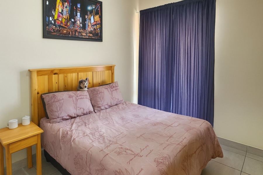 To Let 1 Bedroom Property for Rent in Noordwyk Gauteng