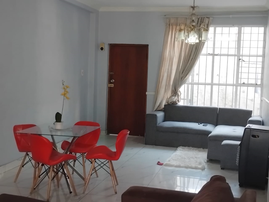 2 Bedroom Property for Sale in Bramley Gauteng