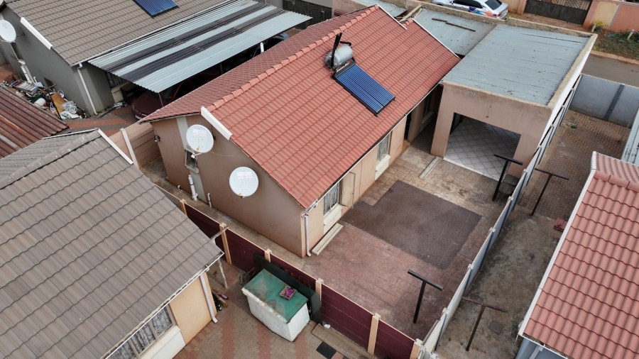 3 Bedroom Property for Sale in Sky City Gauteng