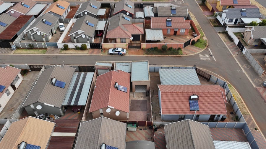 3 Bedroom Property for Sale in Sky City Gauteng