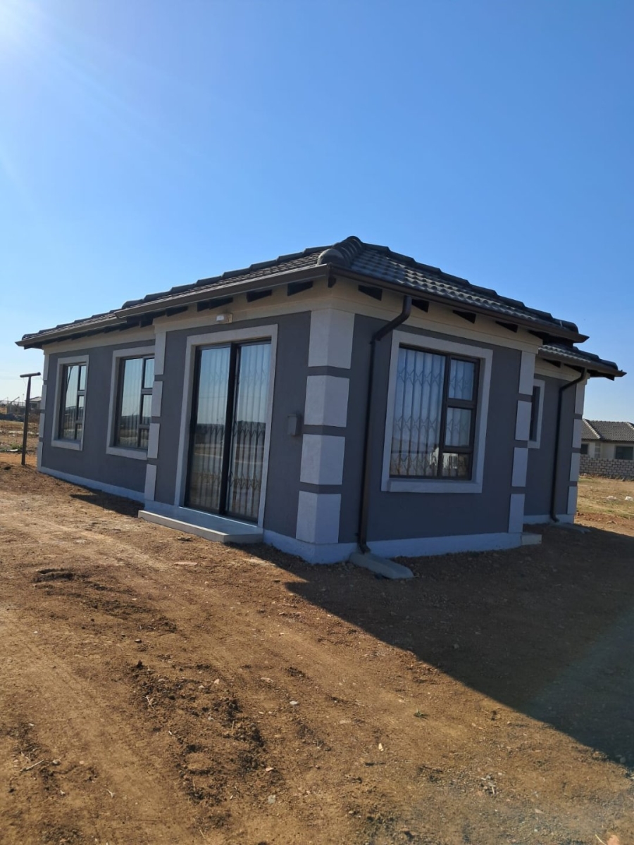 2 Bedroom Property for Sale in Selcourt Gauteng