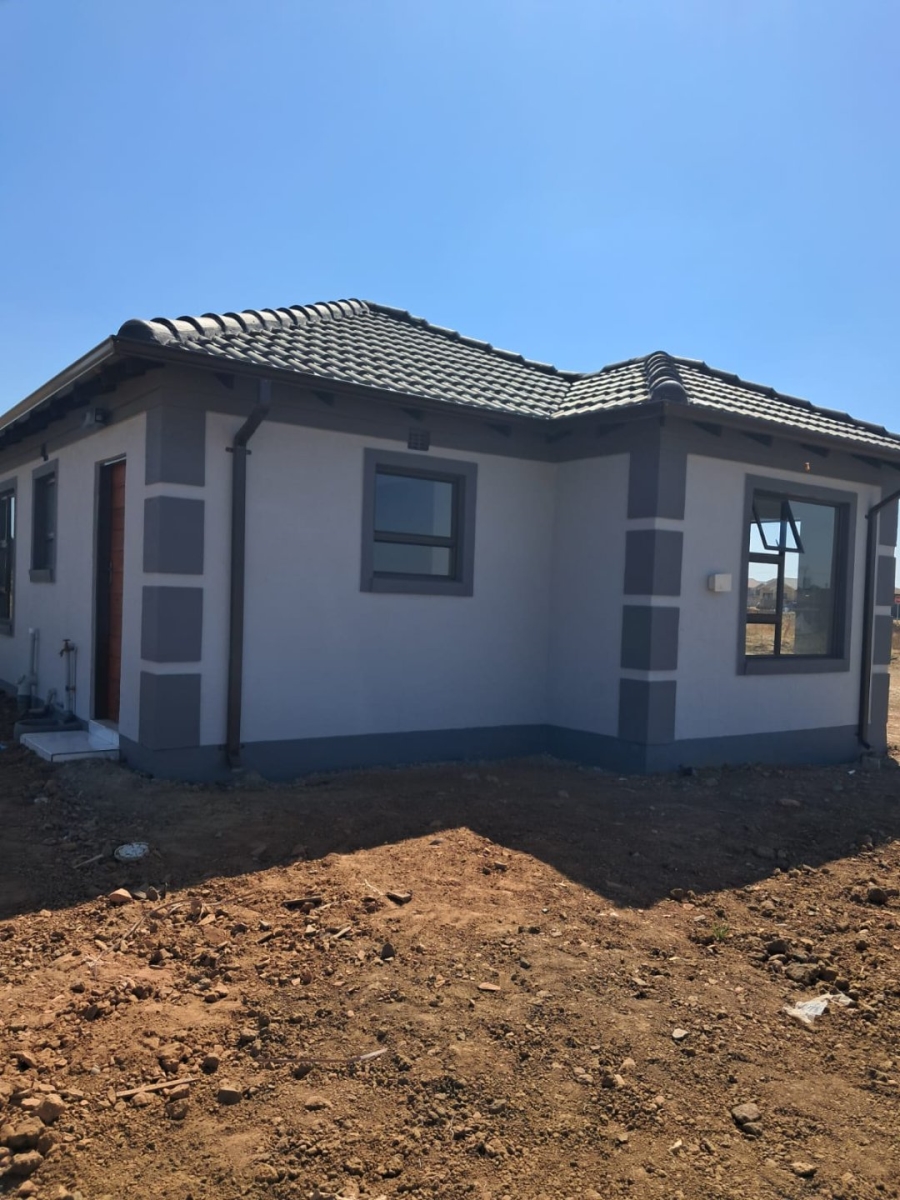 2 Bedroom Property for Sale in Selcourt Gauteng