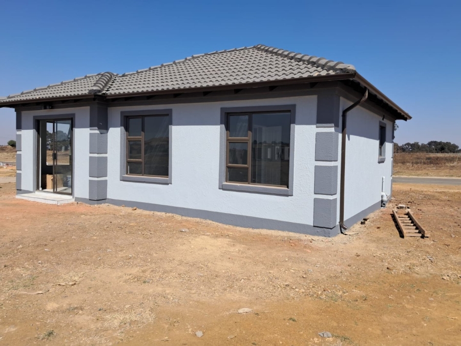 2 Bedroom Property for Sale in Selcourt Gauteng