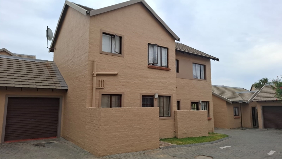 2 Bedroom Property for Sale in Summerset Gauteng