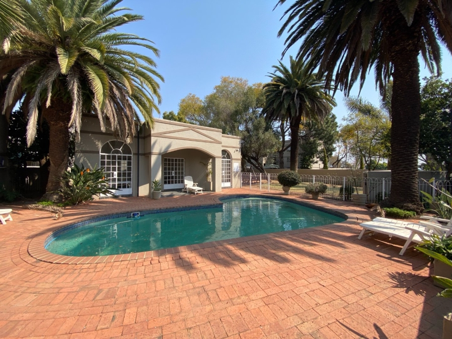 To Let 1 Bedroom Property for Rent in Morningside Gauteng