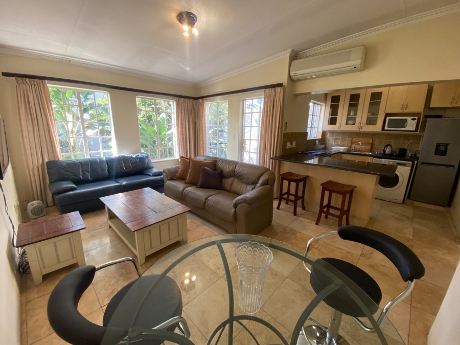 To Let 1 Bedroom Property for Rent in Morningside Gauteng