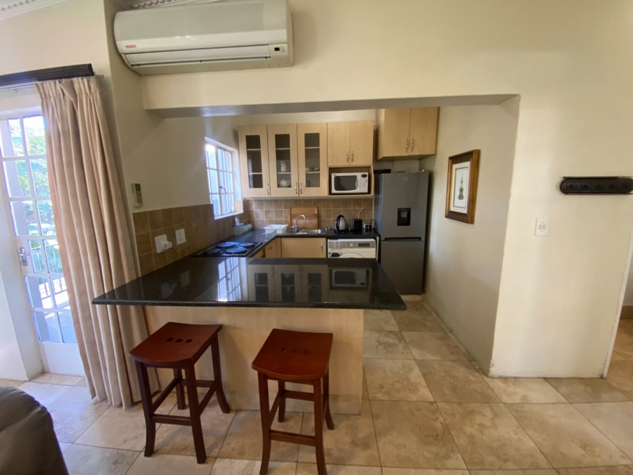 To Let 1 Bedroom Property for Rent in Morningside Gauteng