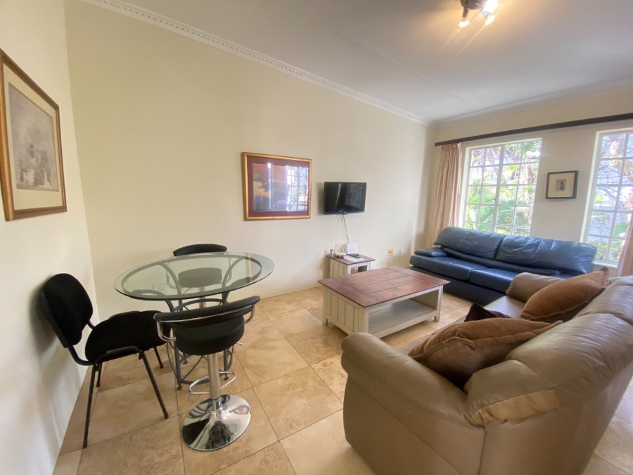 To Let 1 Bedroom Property for Rent in Morningside Gauteng