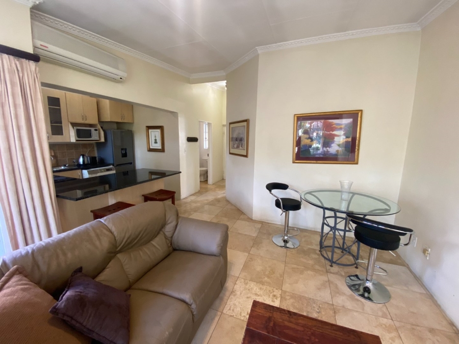 To Let 1 Bedroom Property for Rent in Morningside Gauteng