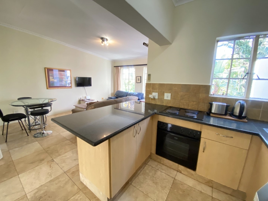 To Let 1 Bedroom Property for Rent in Morningside Gauteng