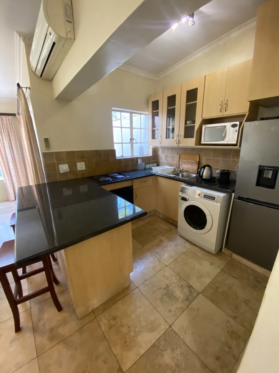 To Let 1 Bedroom Property for Rent in Morningside Gauteng