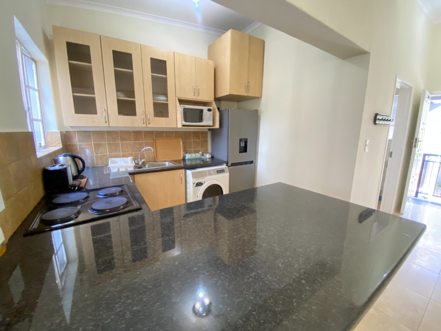 To Let 1 Bedroom Property for Rent in Morningside Gauteng