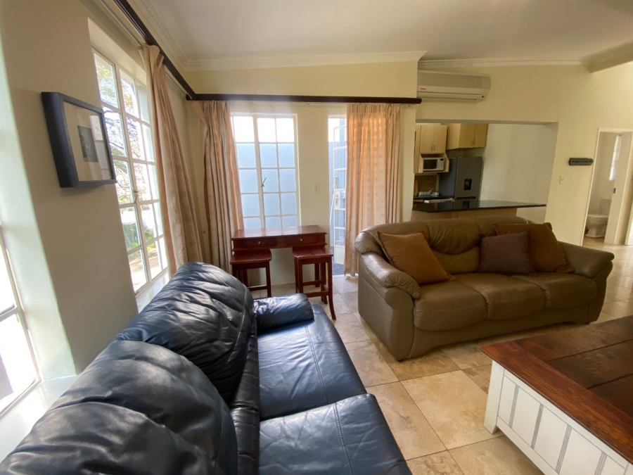 To Let 1 Bedroom Property for Rent in Morningside Gauteng