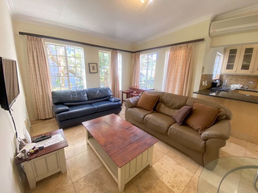 To Let 1 Bedroom Property for Rent in Morningside Gauteng
