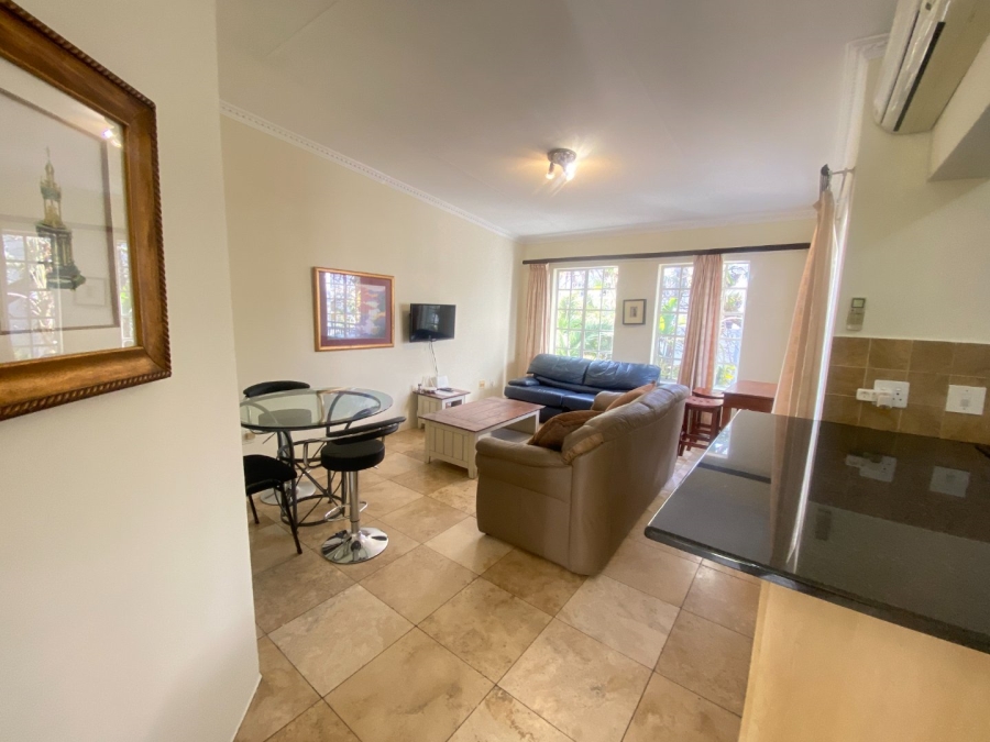 To Let 1 Bedroom Property for Rent in Morningside Gauteng