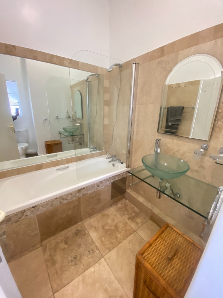 To Let 1 Bedroom Property for Rent in Morningside Gauteng