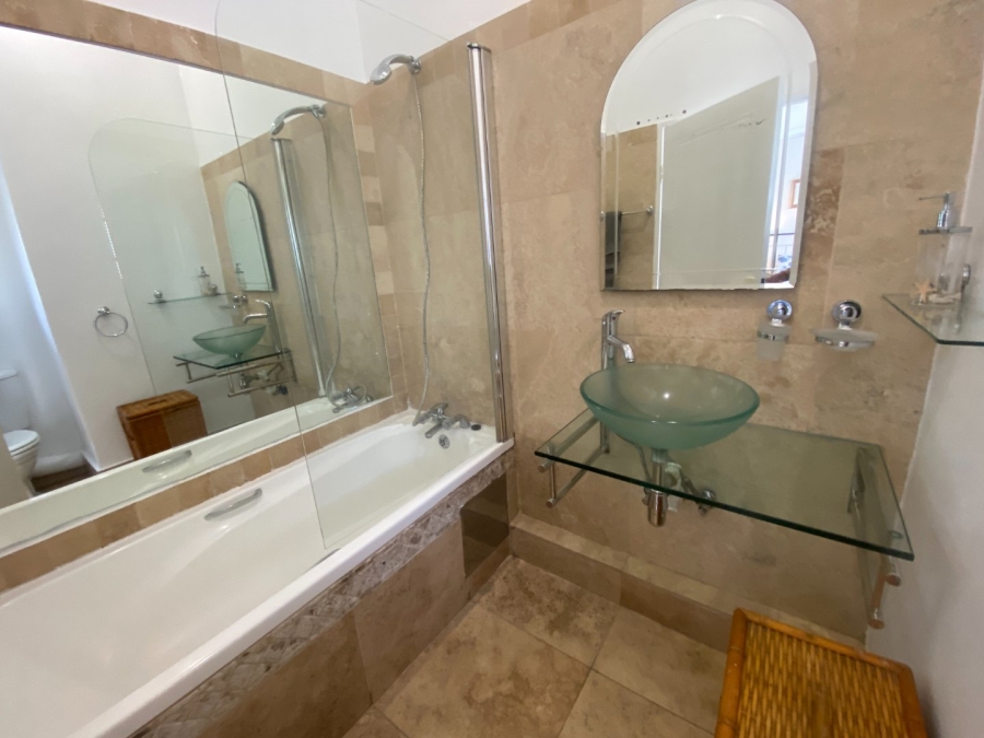 To Let 1 Bedroom Property for Rent in Morningside Gauteng