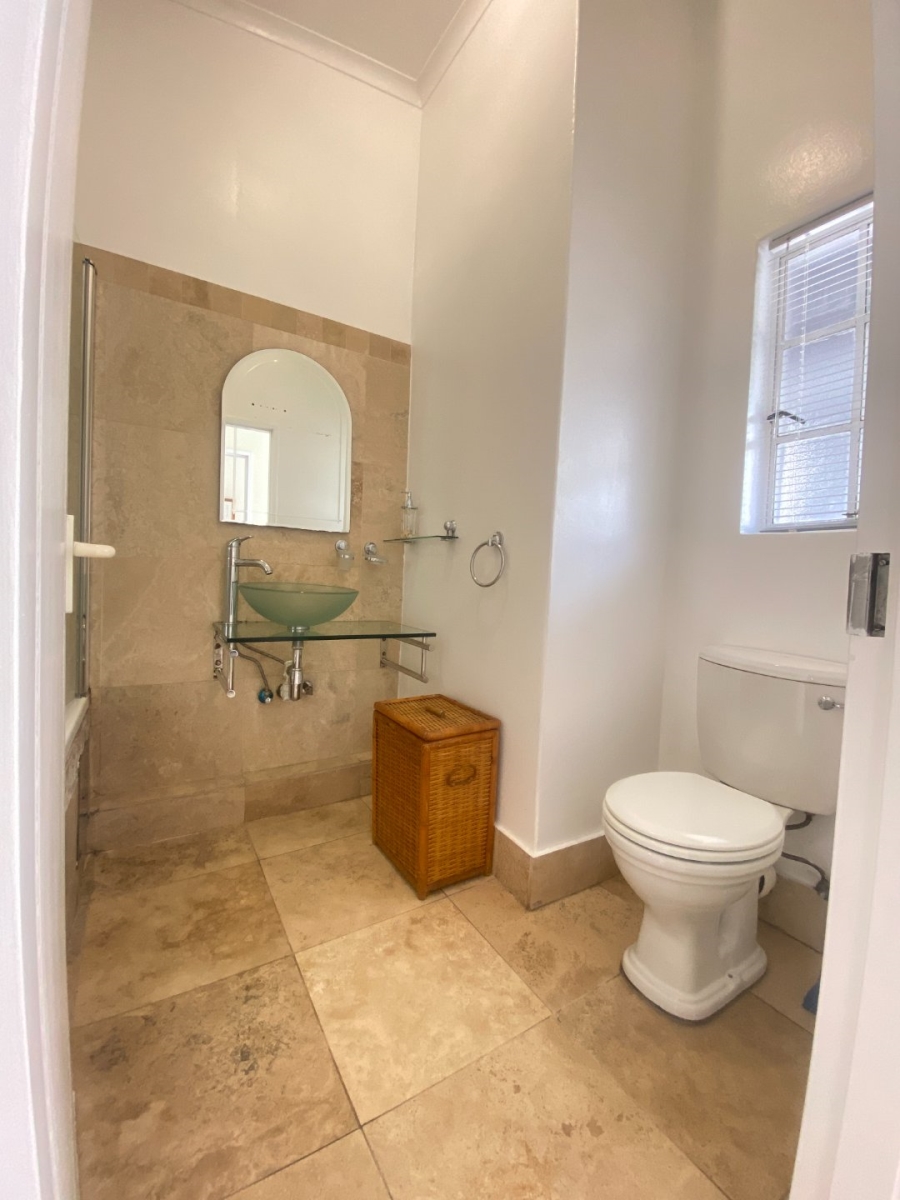 To Let 1 Bedroom Property for Rent in Morningside Gauteng