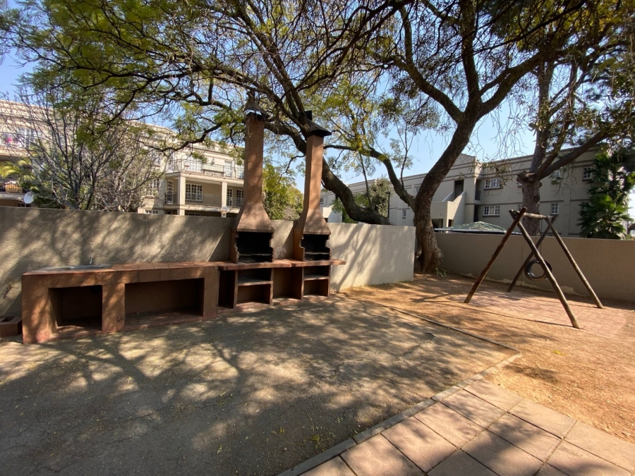 To Let 1 Bedroom Property for Rent in Morningside Gauteng