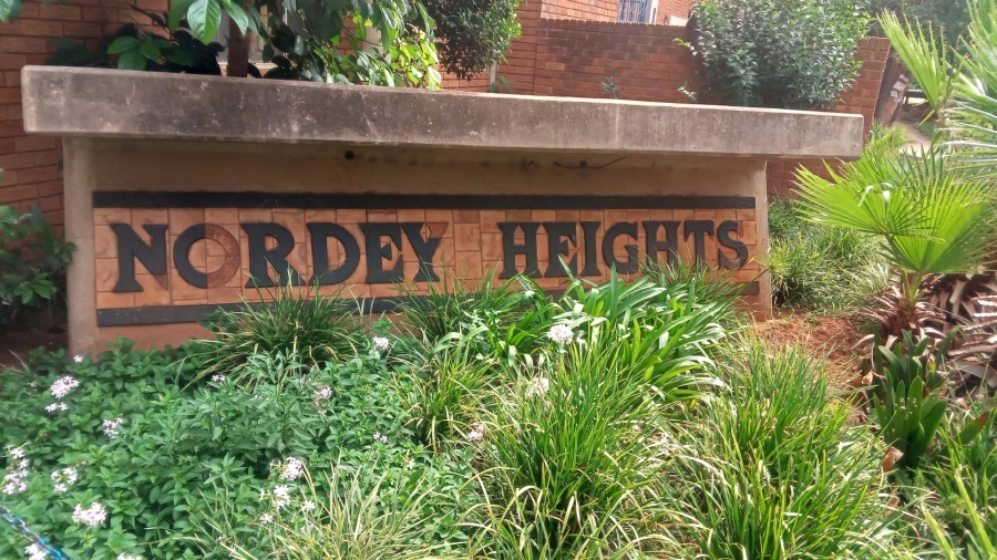 To Let 2 Bedroom Property for Rent in Pretoria Central Gauteng