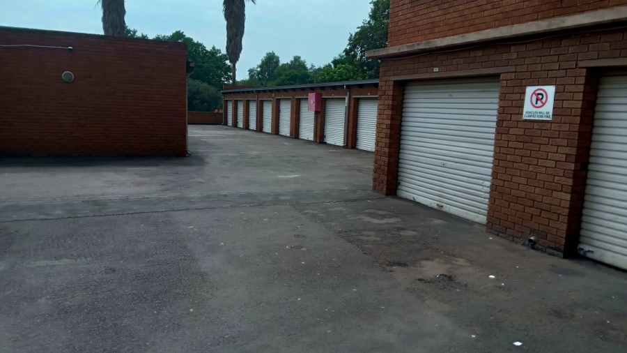 To Let 2 Bedroom Property for Rent in Pretoria Central Gauteng