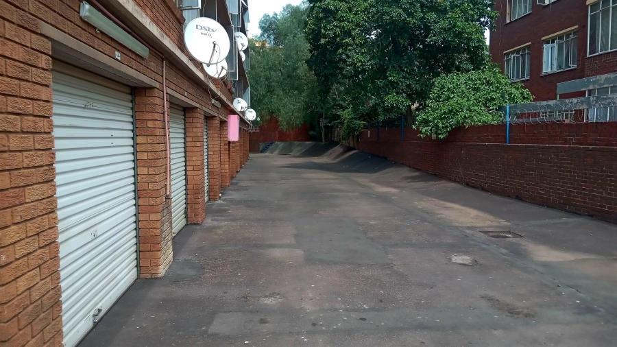 To Let 2 Bedroom Property for Rent in Pretoria Central Gauteng