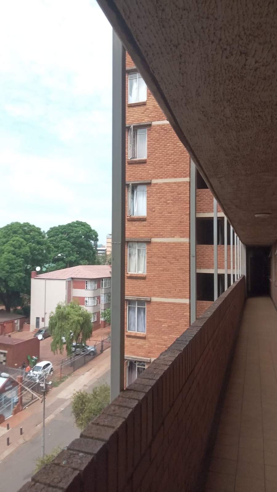To Let 2 Bedroom Property for Rent in Pretoria Central Gauteng