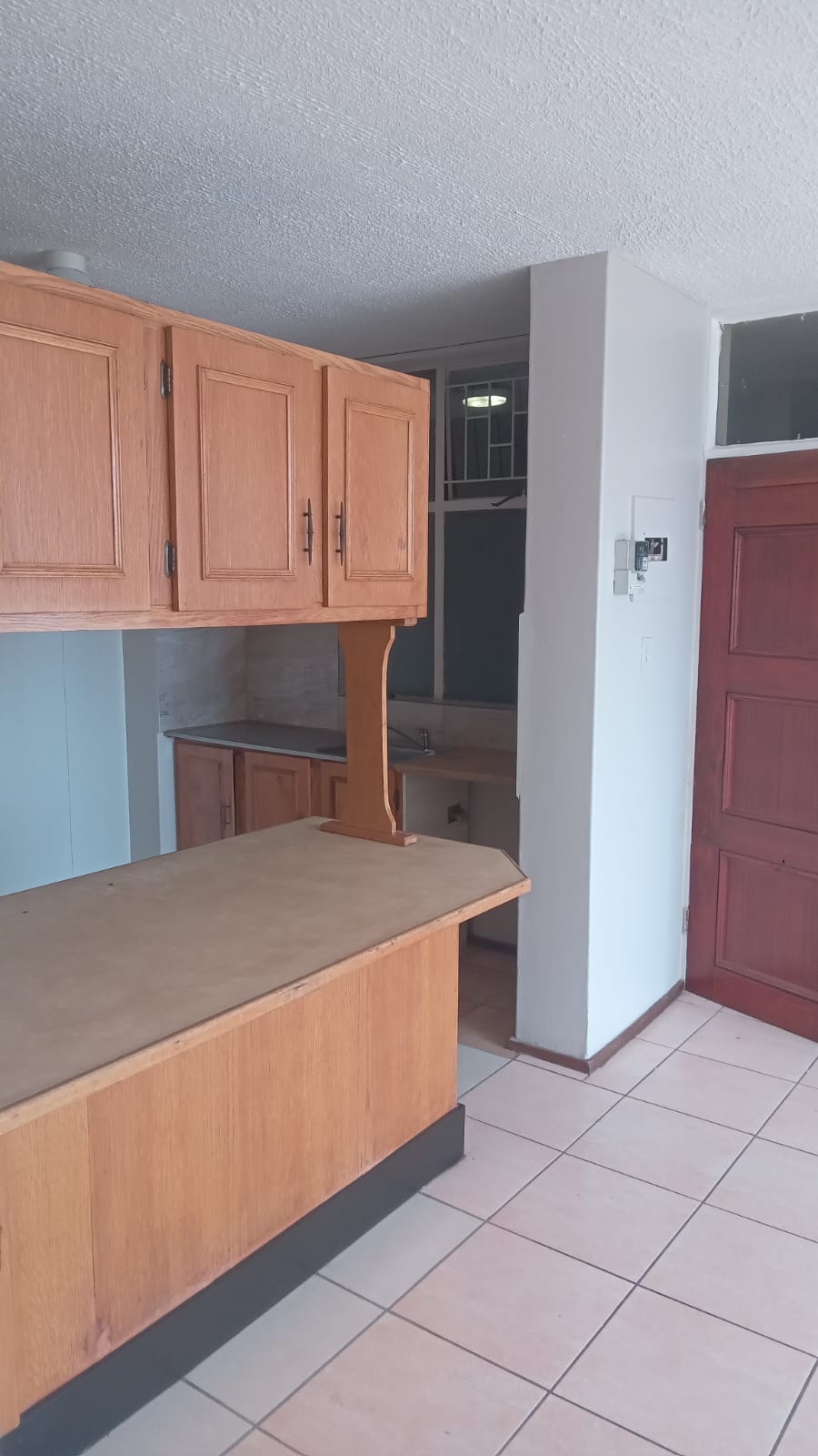 To Let 2 Bedroom Property for Rent in Pretoria Central Gauteng