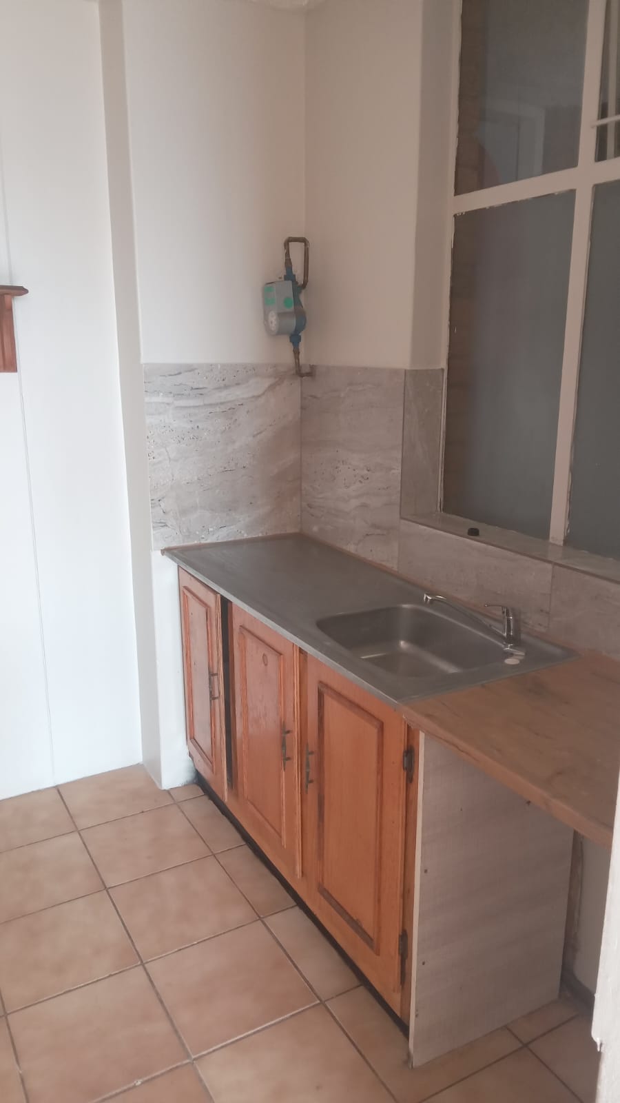 To Let 2 Bedroom Property for Rent in Pretoria Central Gauteng