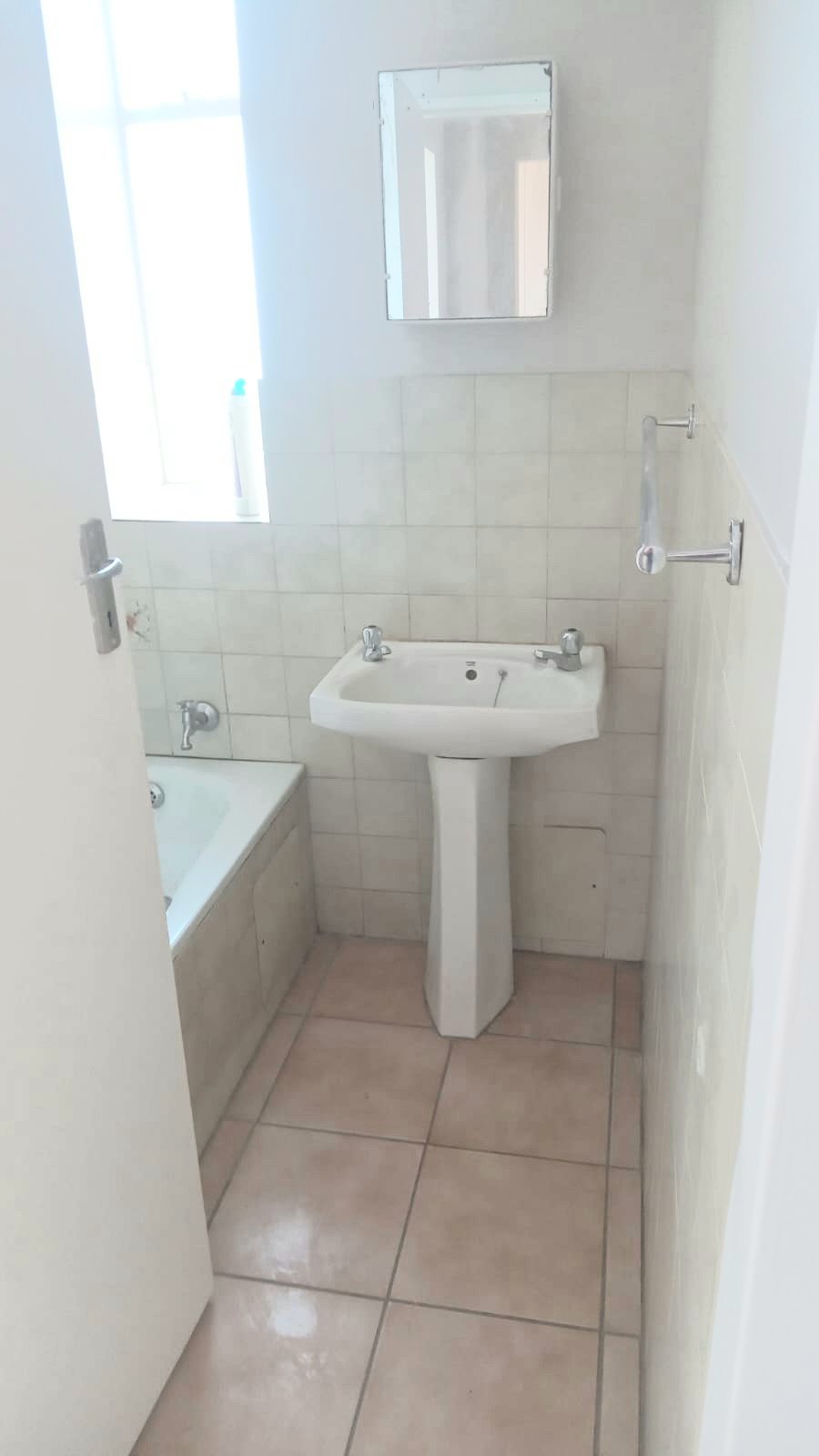 To Let 2 Bedroom Property for Rent in Pretoria Central Gauteng