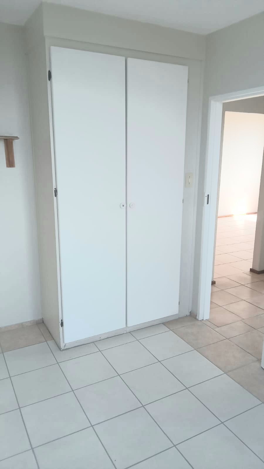 To Let 2 Bedroom Property for Rent in Pretoria Central Gauteng