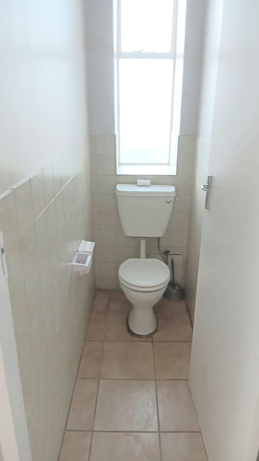 To Let 2 Bedroom Property for Rent in Pretoria Central Gauteng