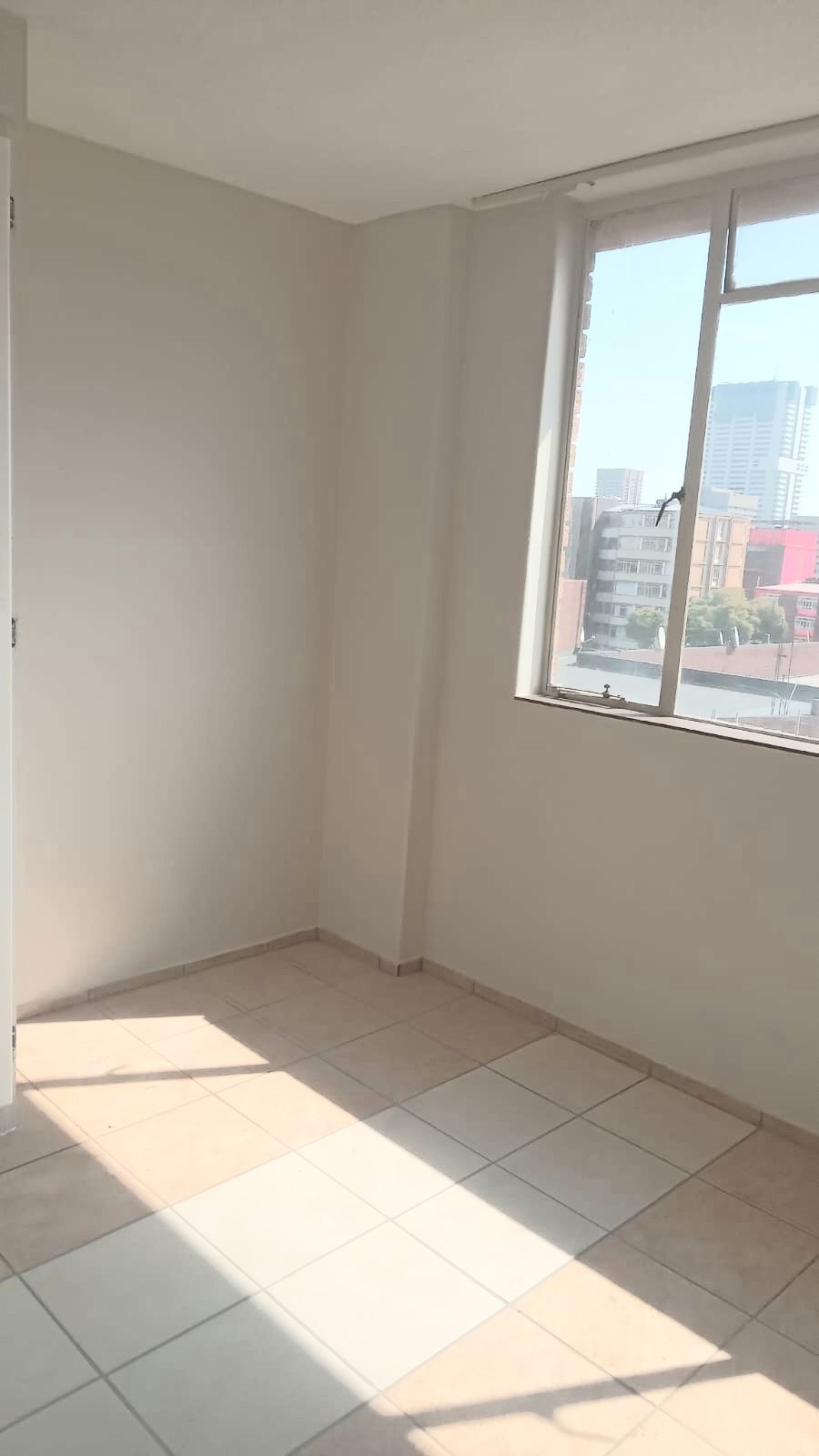 To Let 2 Bedroom Property for Rent in Pretoria Central Gauteng