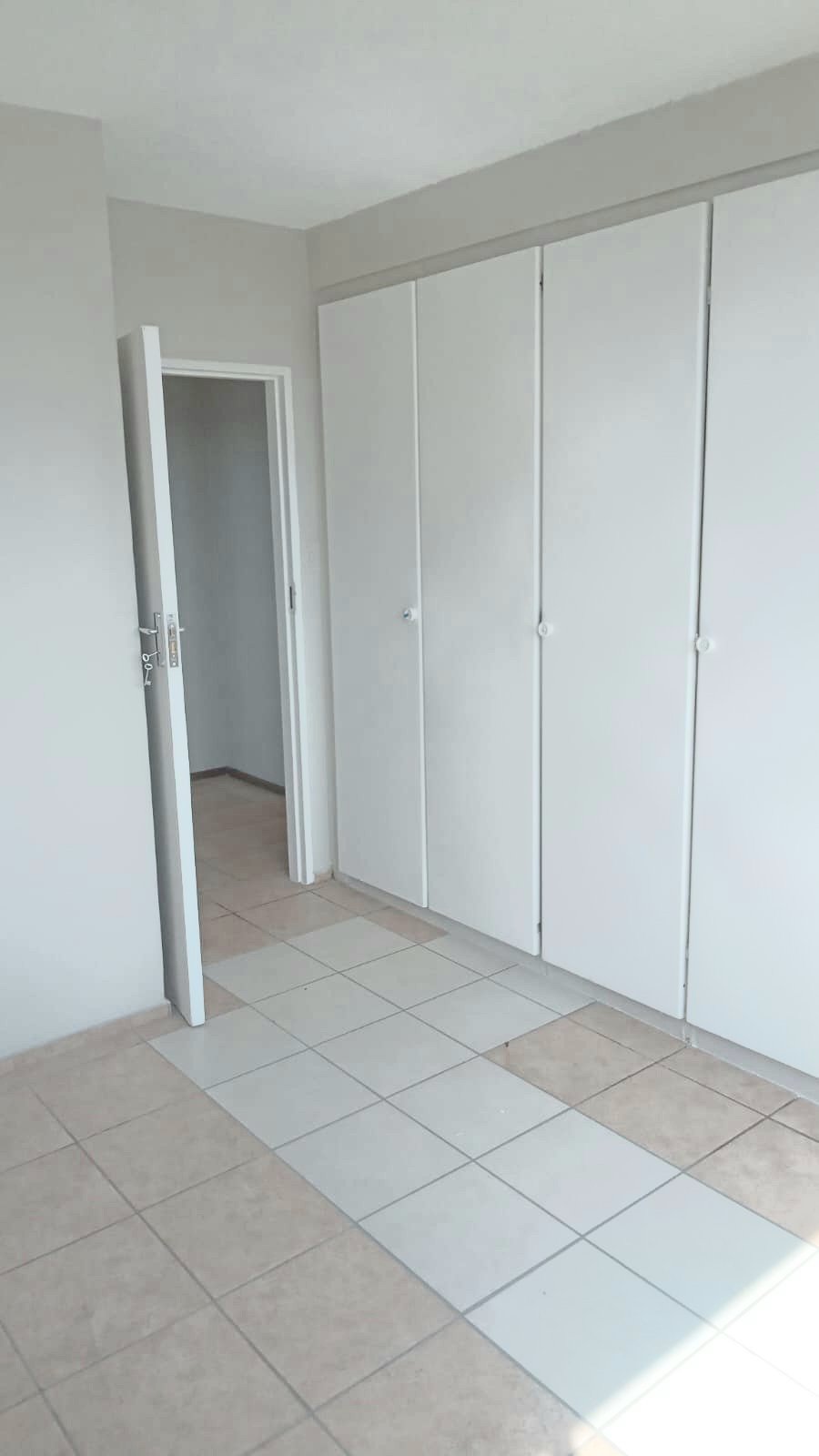 To Let 2 Bedroom Property for Rent in Pretoria Central Gauteng